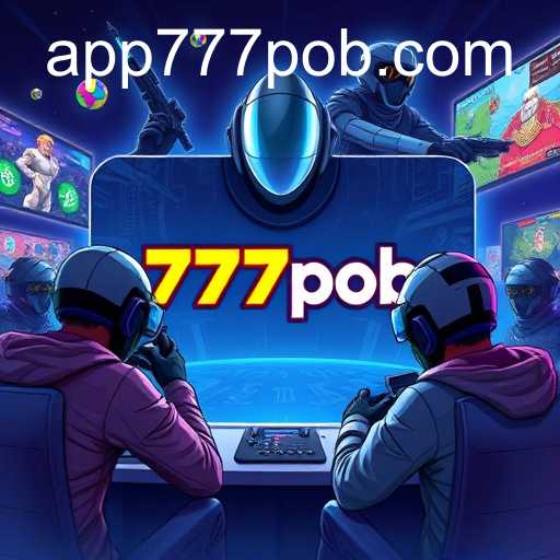 The Evolution of Online Gaming: 777pob and Its Impact