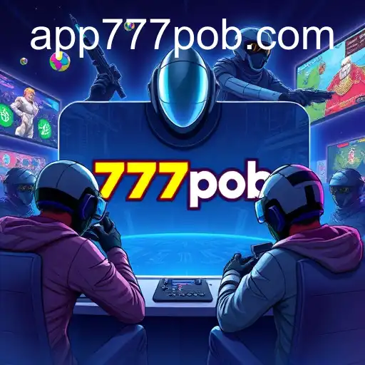 The Evolution of Online Gaming: 777pob and Its Impact