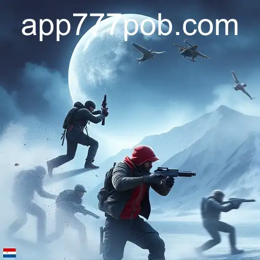 Exploring the Exciting World of 'Action Games' on 777pob