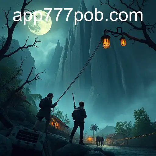 Exploring the Captivating World of Adventure Games: A Journey Beyond Imagination