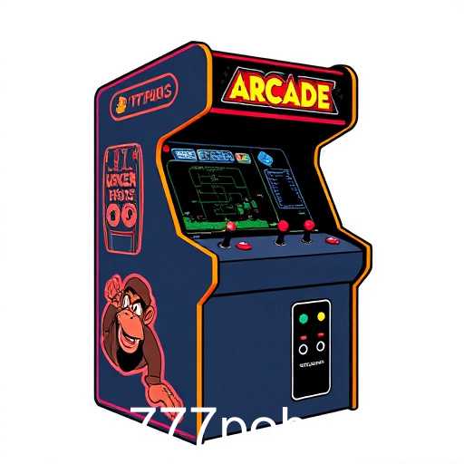 Exploring 'Arcade Classics': A Nostalgic Dive into Timeless Gaming