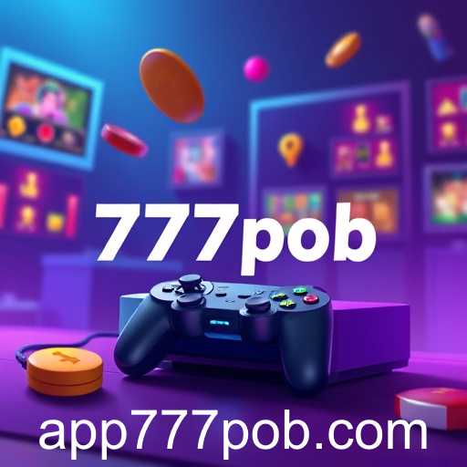 Exploring the Allure of Casual Games: The Rise of 777pob