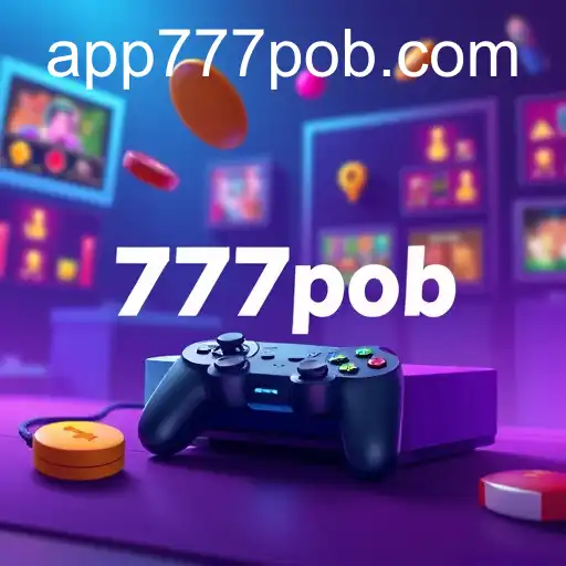 Exploring the Allure of Casual Games: The Rise of 777pob