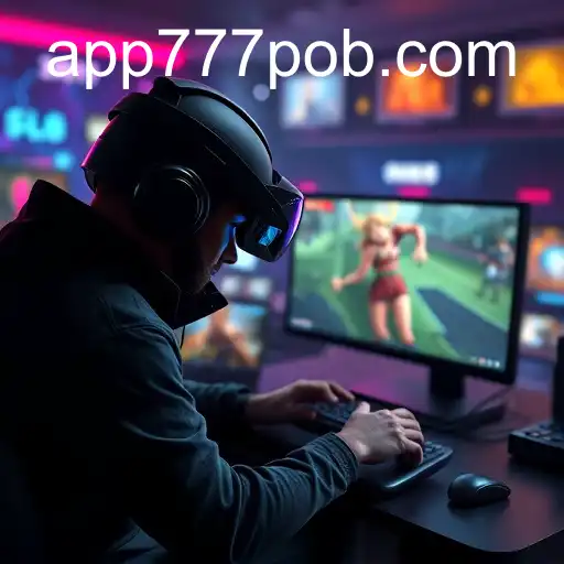 The Evolution and Impact of Online Gaming in 2025