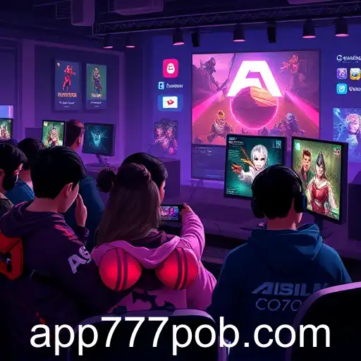 The Evolution of Online Gaming Culture