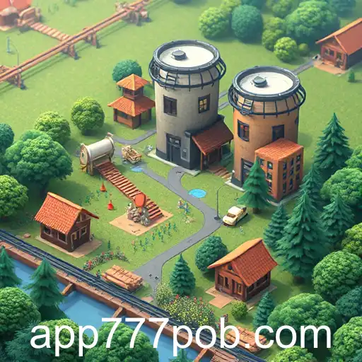777pob: The Future of Online Gaming