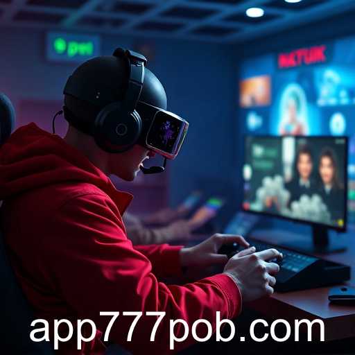 Innovations in Online Gaming Communities