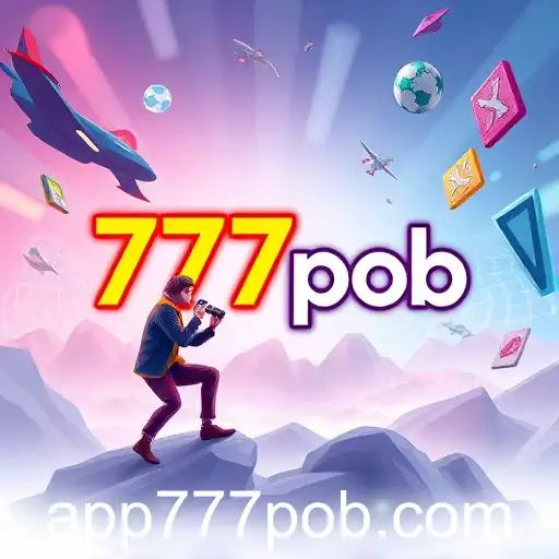 Gaming Trends Revolutionized by 777pob