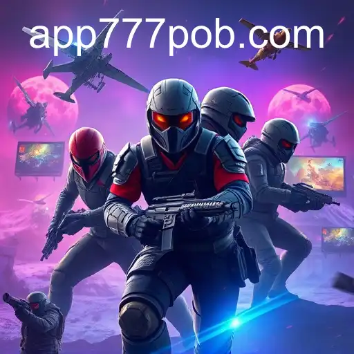 The Rise of Multiplayer Gaming: Exploring the Dynamics of 777pob