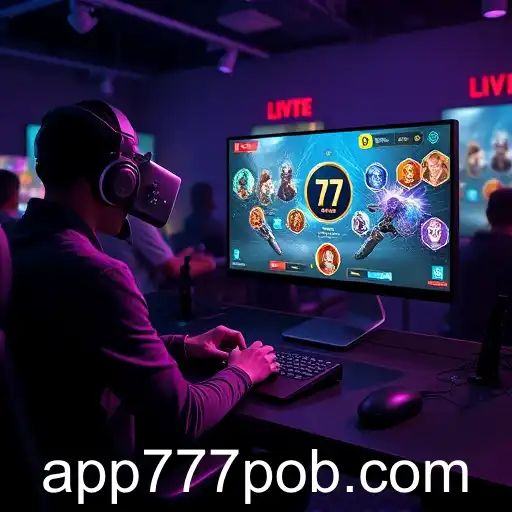 Evolving Dynamics of Online Gaming in 2025