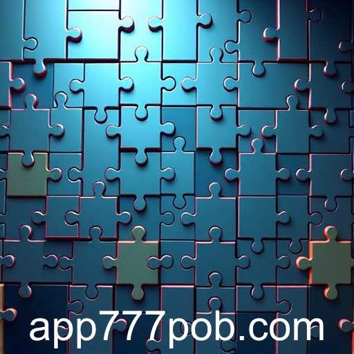 The Allure of Puzzle Games: Exploring the '777pob' Category