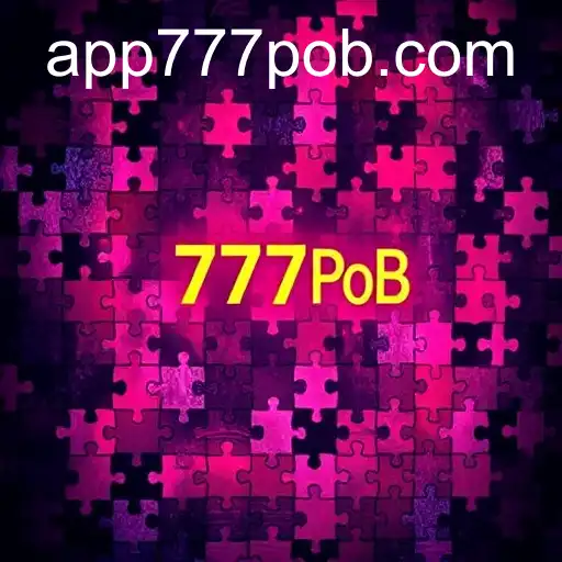 The Allure of Puzzle Games: Exploring the '777pob' Category