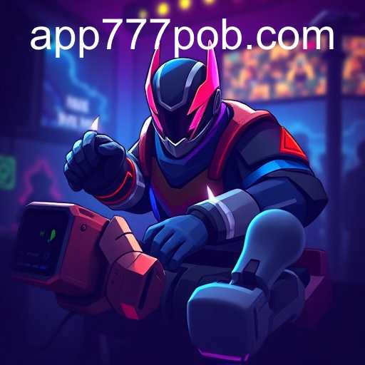777pob: Revolutionizing Online Gaming in 2025