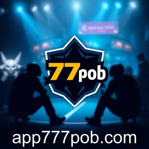 The Rise of 777pob: Revolutionizing Online Gaming