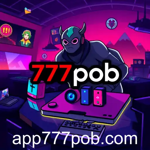 The Rise of 777pob in the Gaming World