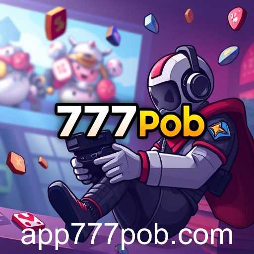 The Rise of 777pob and Its Impact on Online Gaming