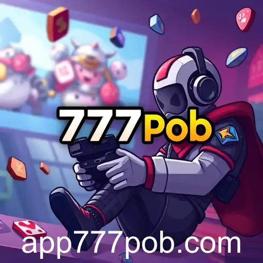 The Rise of 777pob and Its Impact on Online Gaming