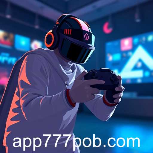 The Rise of 777pob in Online Gaming