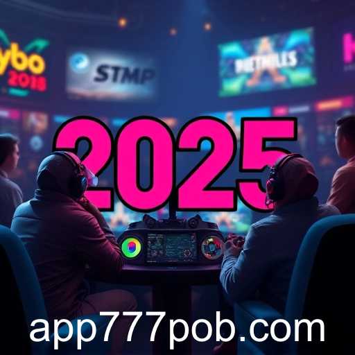 The Rise of 777pob in Online Gaming
