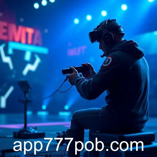 The Rise of 777pob in the Gaming World