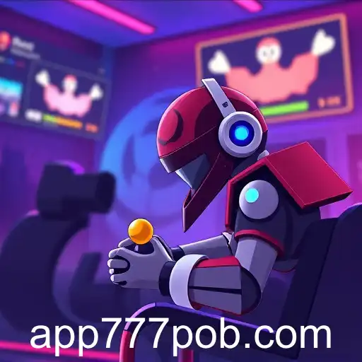 The Rise of 777pob in Online Gaming