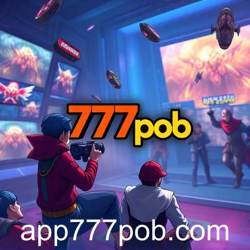 The Rise of 777pob in the Gaming World