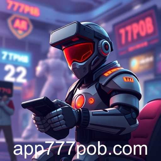 The Rise of Online Gaming with 777pob