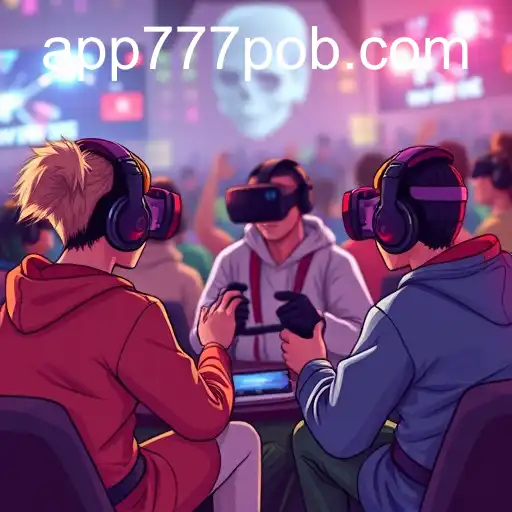 The Rise of Online Gaming Platforms