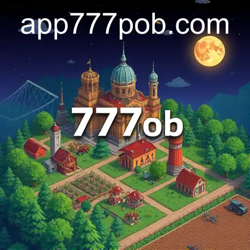 Exploring the Thrilling World of Simulation Games on 777pob