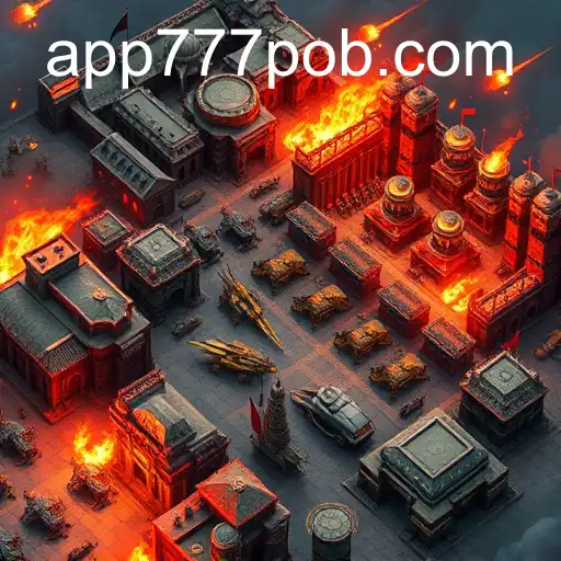 Exploring the Depths of Strategy Games: Tactics and Triumph